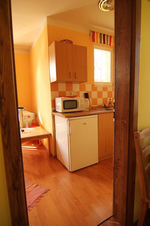 Hotel Stara Mlekarna Kytlice Habitación foto