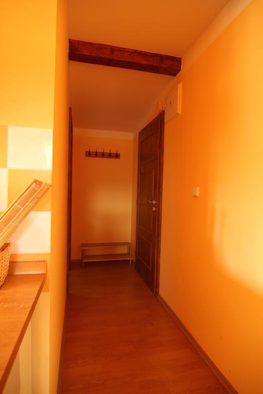 Hotel Stara Mlekarna Kytlice Habitación foto